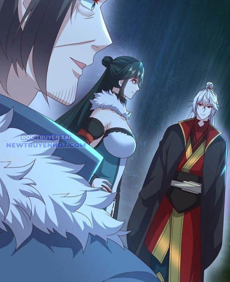 Tiên Võ Đế Tôn Chapter 756 - Trang 2