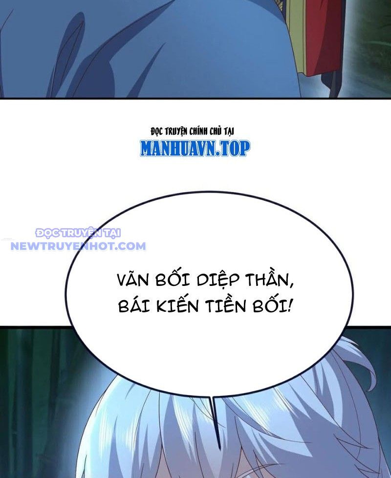 Tiên Võ Đế Tôn Chapter 756 - Trang 2