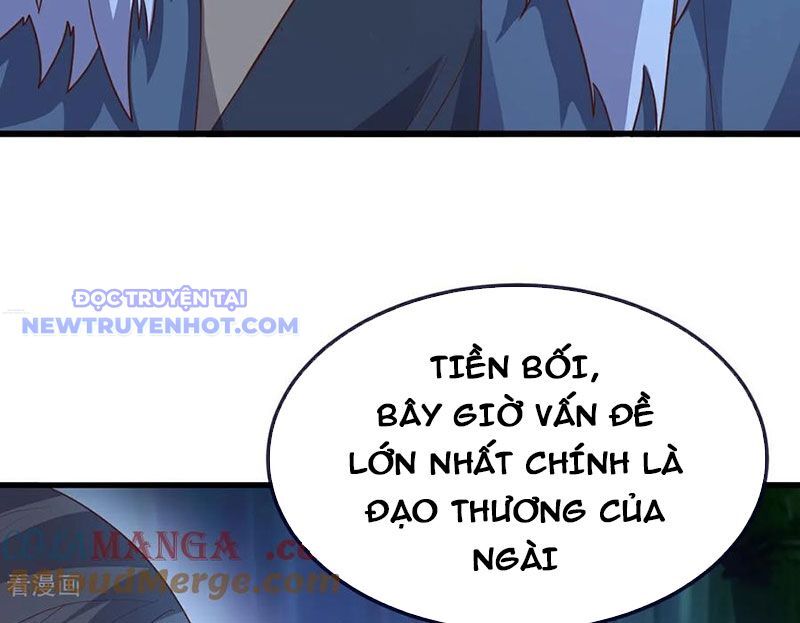 Tiên Võ Đế Tôn Chapter 757 - Trang 2