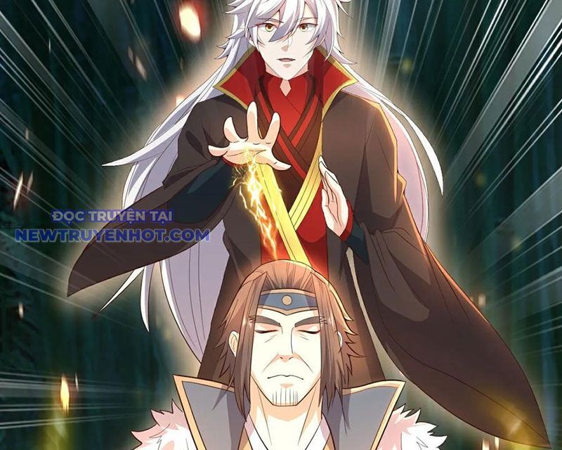 Tiên Võ Đế Tôn Chapter 757 - Trang 2