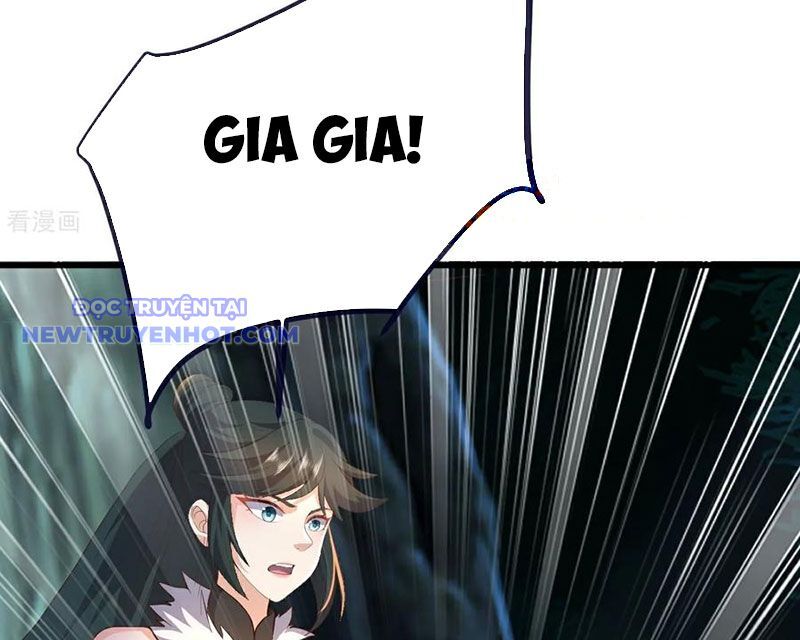 Tiên Võ Đế Tôn Chapter 757 - Trang 2