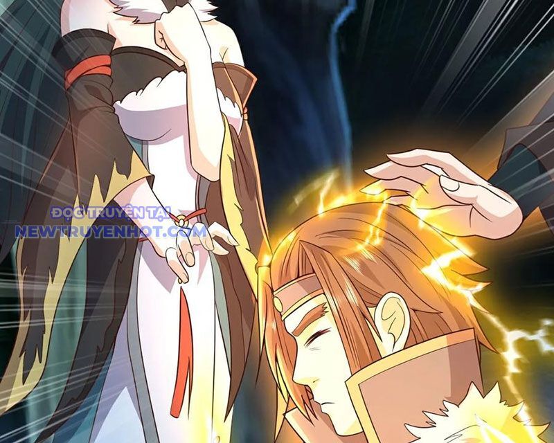 Tiên Võ Đế Tôn Chapter 757 - Trang 2