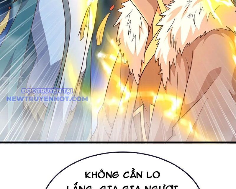 Tiên Võ Đế Tôn Chapter 757 - Trang 2