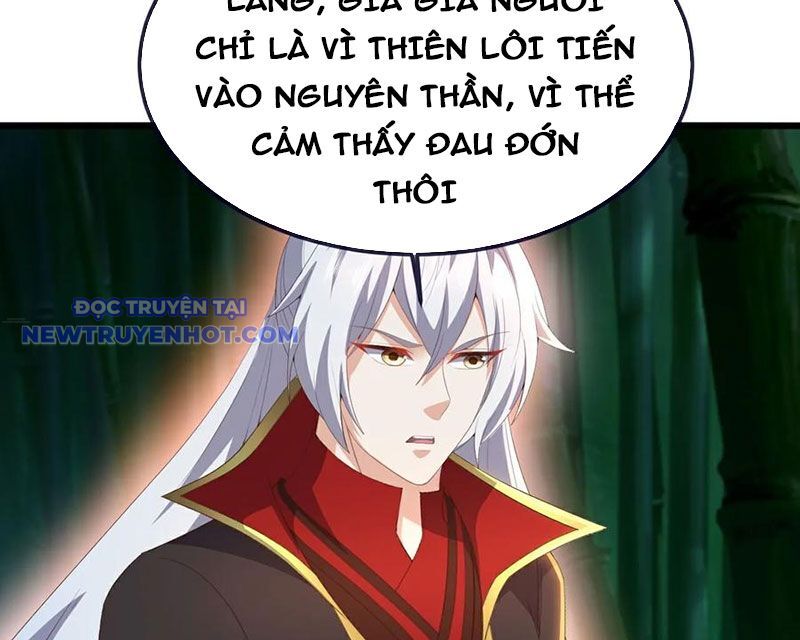 Tiên Võ Đế Tôn Chapter 757 - Trang 2