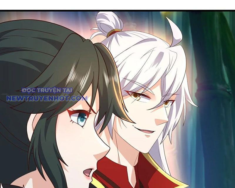 Tiên Võ Đế Tôn Chapter 757 - Trang 2