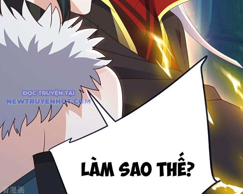 Tiên Võ Đế Tôn Chapter 757 - Trang 2