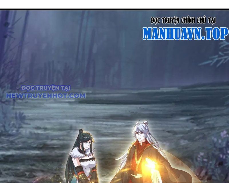 Tiên Võ Đế Tôn Chapter 757 - Trang 2