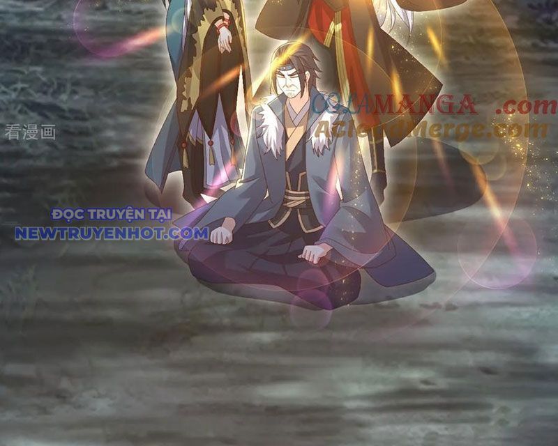 Tiên Võ Đế Tôn Chapter 757 - Trang 2