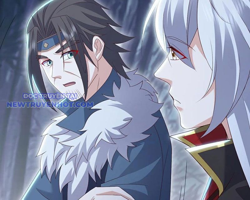 Tiên Võ Đế Tôn Chapter 757 - Trang 2