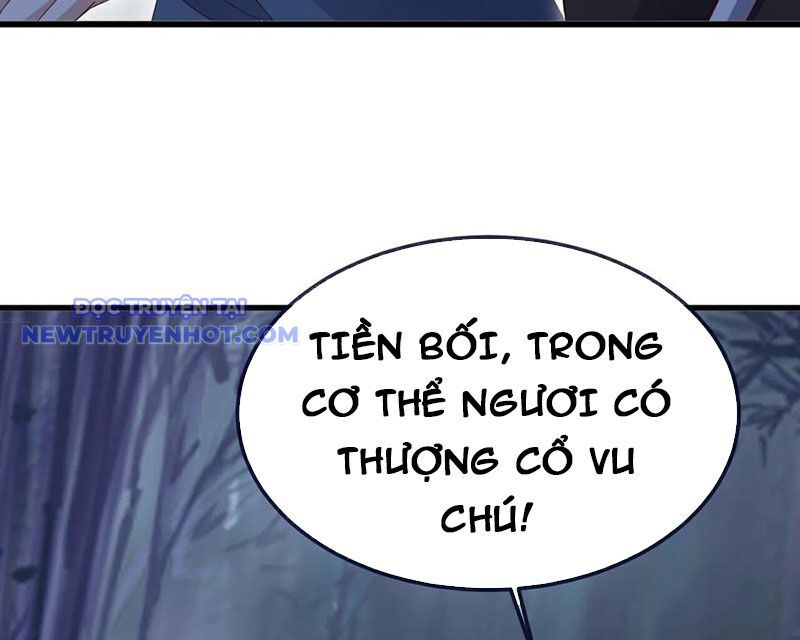 Tiên Võ Đế Tôn Chapter 757 - Trang 2