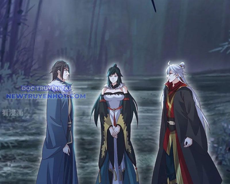 Tiên Võ Đế Tôn Chapter 757 - Trang 2