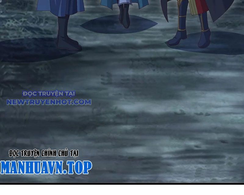 Tiên Võ Đế Tôn Chapter 757 - Trang 2