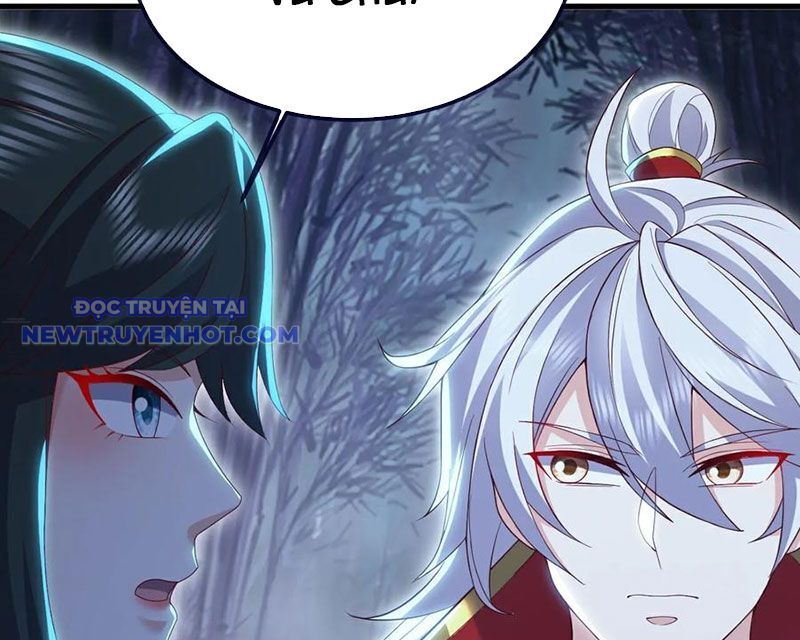 Tiên Võ Đế Tôn Chapter 757 - Trang 2