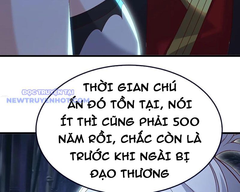 Tiên Võ Đế Tôn Chapter 757 - Trang 2