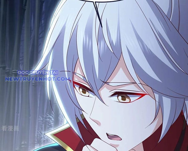 Tiên Võ Đế Tôn Chapter 757 - Trang 2