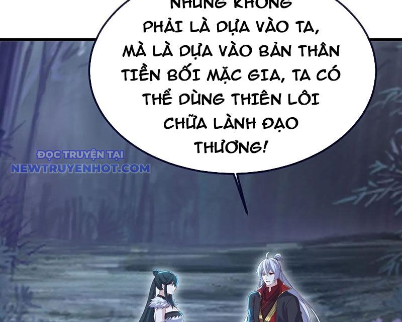 Tiên Võ Đế Tôn Chapter 757 - Trang 2