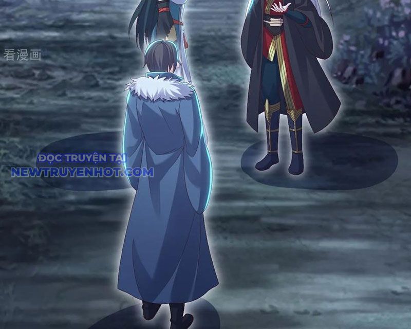 Tiên Võ Đế Tôn Chapter 757 - Trang 2