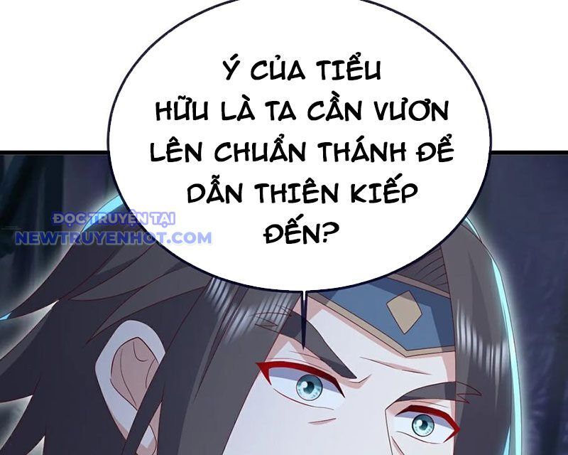 Tiên Võ Đế Tôn Chapter 757 - Trang 2