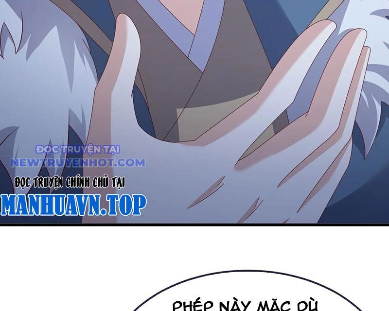 Tiên Võ Đế Tôn Chapter 757 - Trang 2