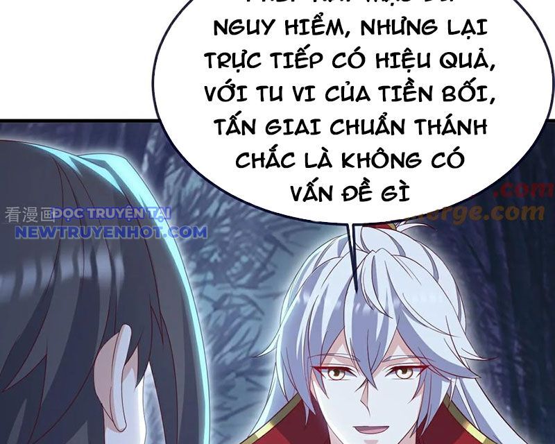 Tiên Võ Đế Tôn Chapter 757 - Trang 2