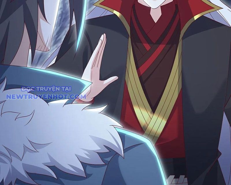 Tiên Võ Đế Tôn Chapter 757 - Trang 2