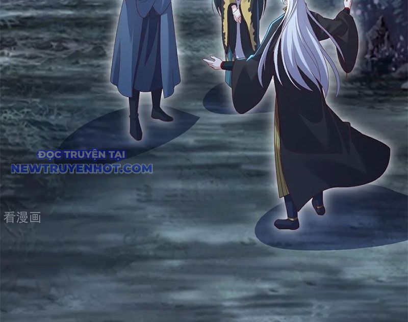 Tiên Võ Đế Tôn Chapter 757 - Trang 2