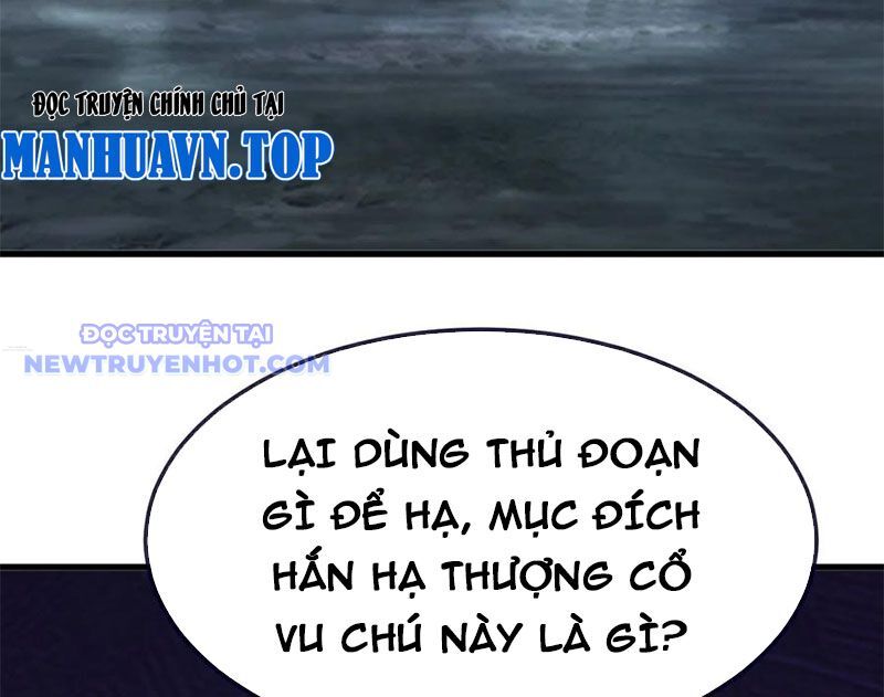 Tiên Võ Đế Tôn Chapter 757 - Trang 2