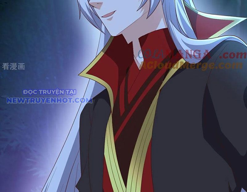 Tiên Võ Đế Tôn Chapter 757 - Trang 2