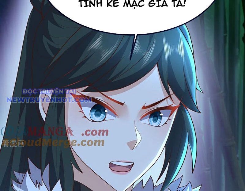 Tiên Võ Đế Tôn Chapter 757 - Trang 2