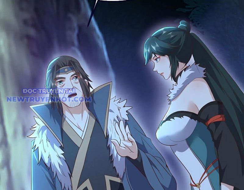 Tiên Võ Đế Tôn Chapter 757 - Trang 2