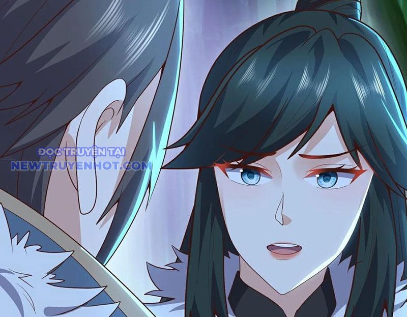 Tiên Võ Đế Tôn Chapter 757 - Trang 2