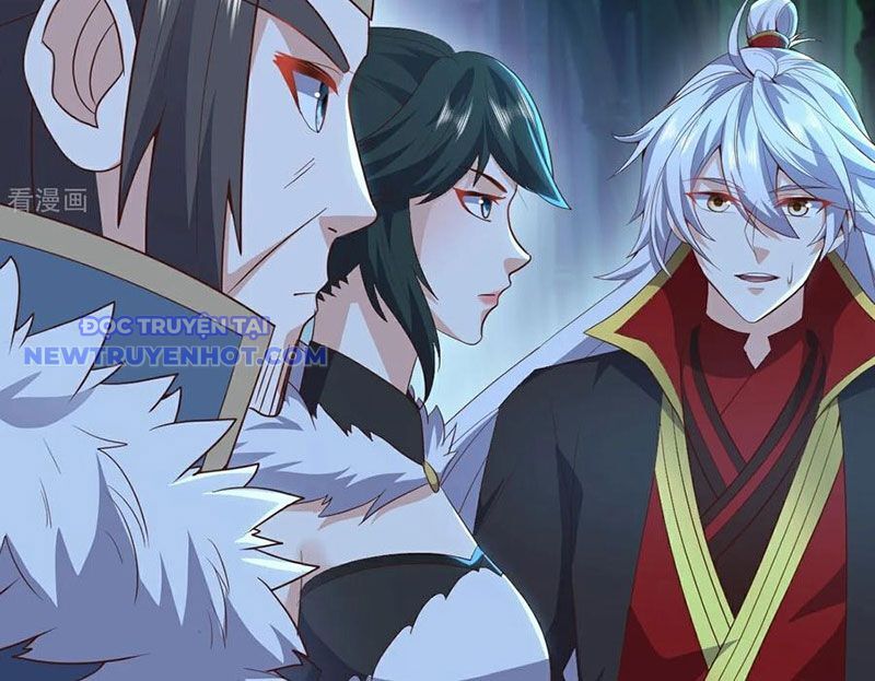 Tiên Võ Đế Tôn Chapter 757 - Trang 2