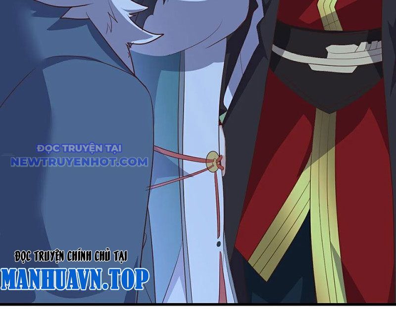 Tiên Võ Đế Tôn Chapter 757 - Trang 2