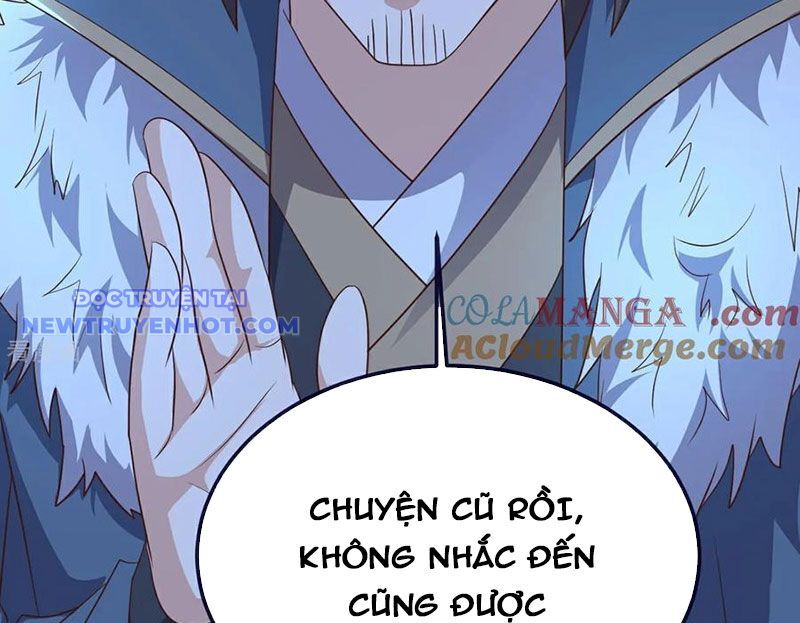 Tiên Võ Đế Tôn Chapter 757 - Trang 2