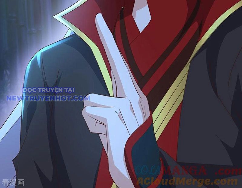 Tiên Võ Đế Tôn Chapter 757 - Trang 2