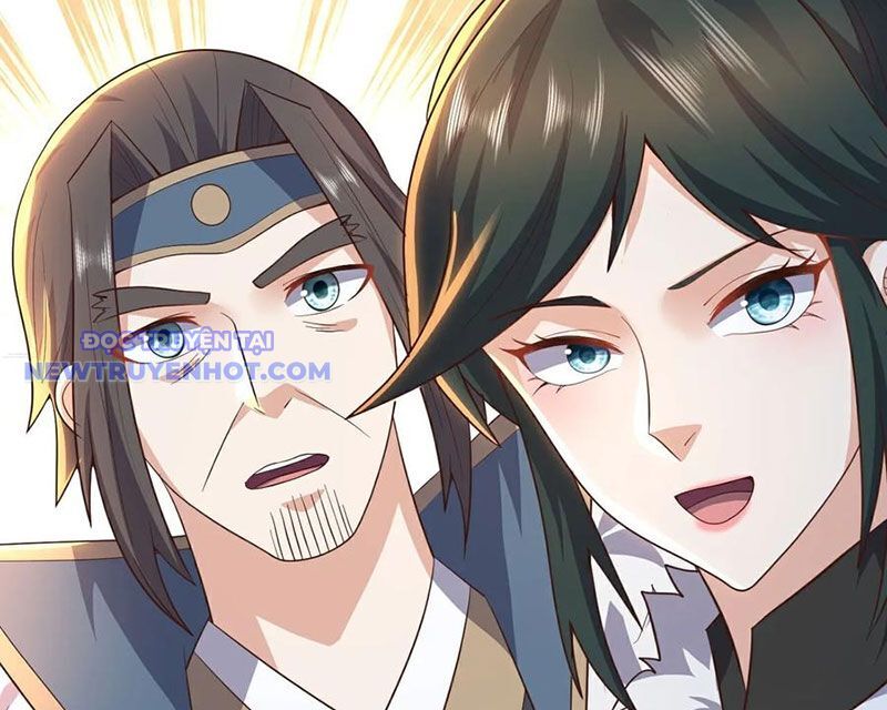 Tiên Võ Đế Tôn Chapter 757 - Trang 2