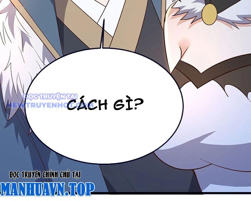 Tiên Võ Đế Tôn Chapter 757 - Trang 2