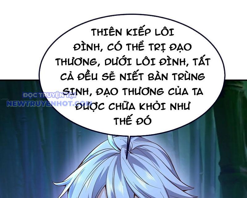 Tiên Võ Đế Tôn Chapter 757 - Trang 2