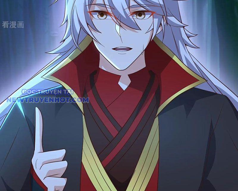 Tiên Võ Đế Tôn Chapter 757 - Trang 2