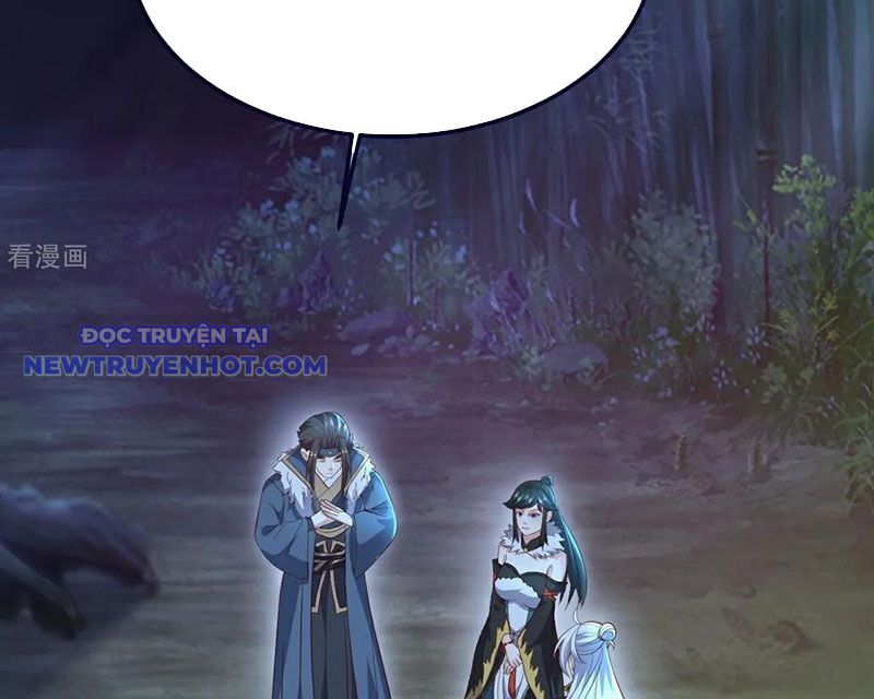 Tiên Võ Đế Tôn Chapter 757 - Trang 2