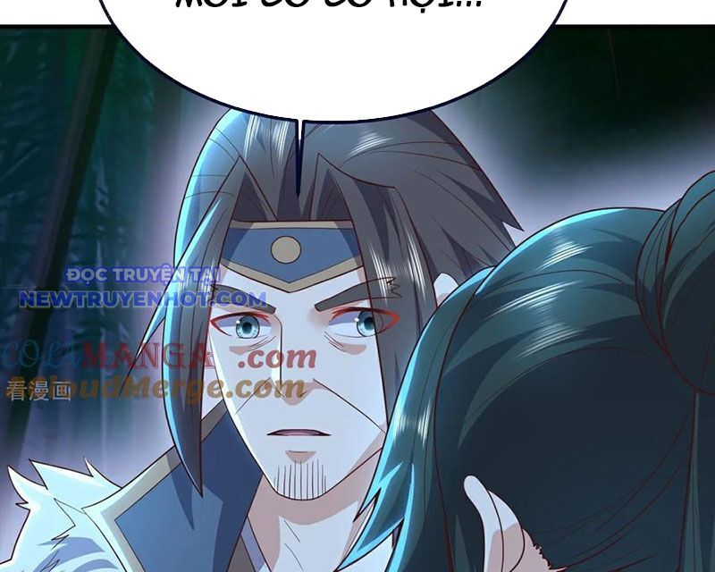 Tiên Võ Đế Tôn Chapter 757 - Trang 2