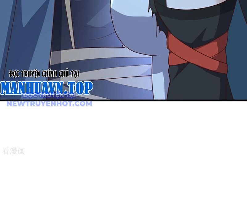 Tiên Võ Đế Tôn Chapter 757 - Trang 2