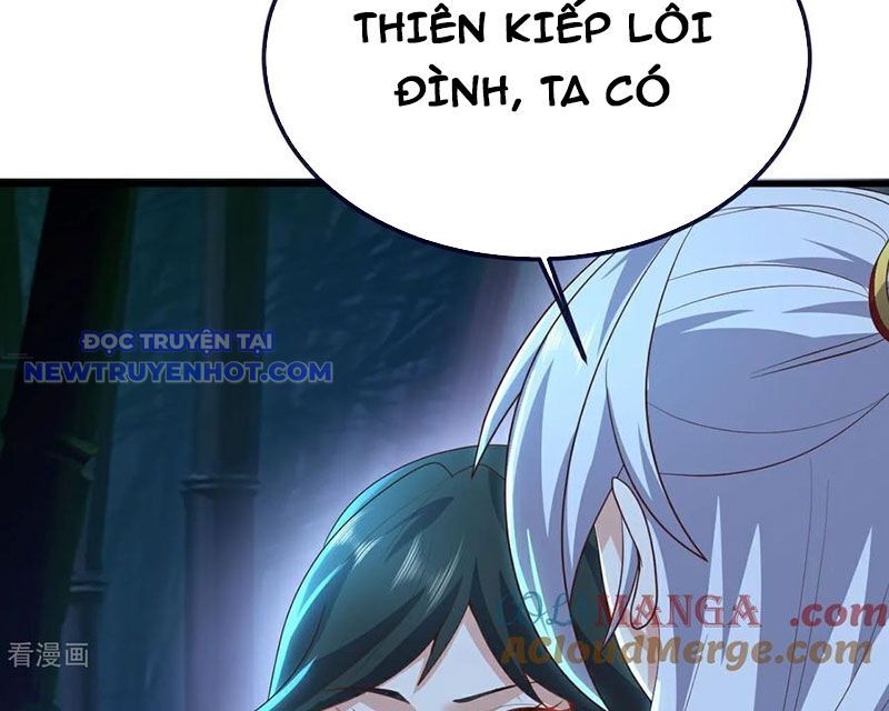 Tiên Võ Đế Tôn Chapter 757 - Trang 2