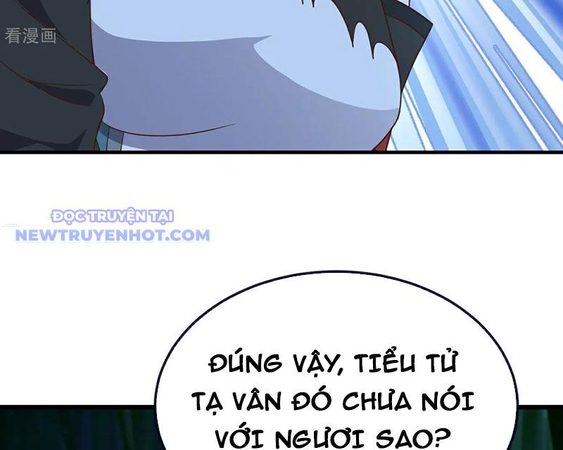Tiên Võ Đế Tôn Chapter 757 - Trang 2