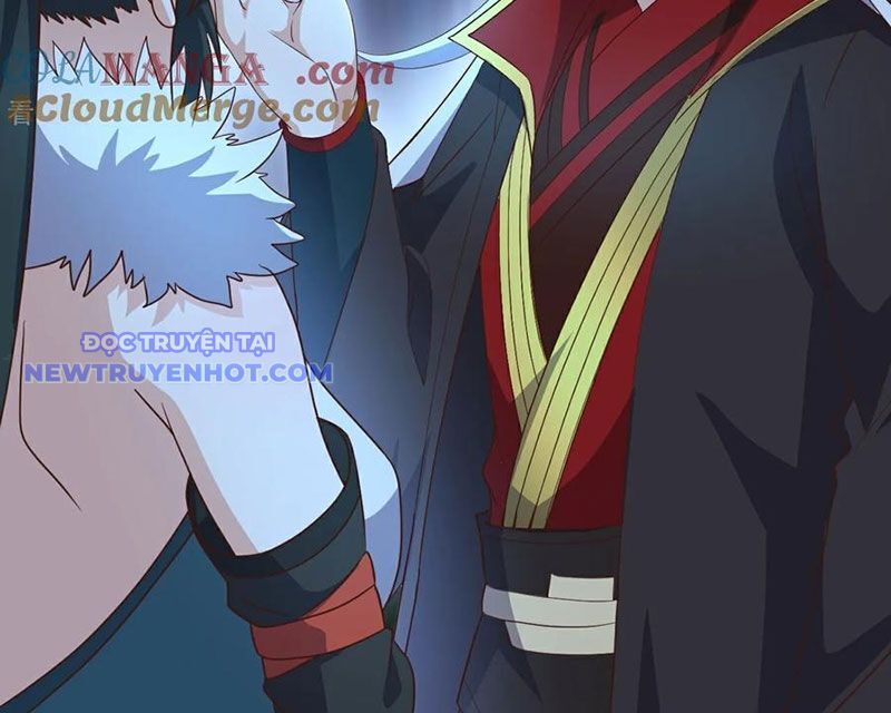 Tiên Võ Đế Tôn Chapter 757 - Trang 2