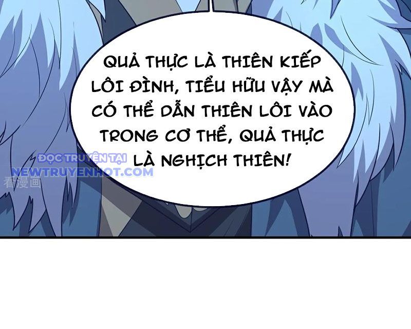 Tiên Võ Đế Tôn Chapter 757 - Trang 2