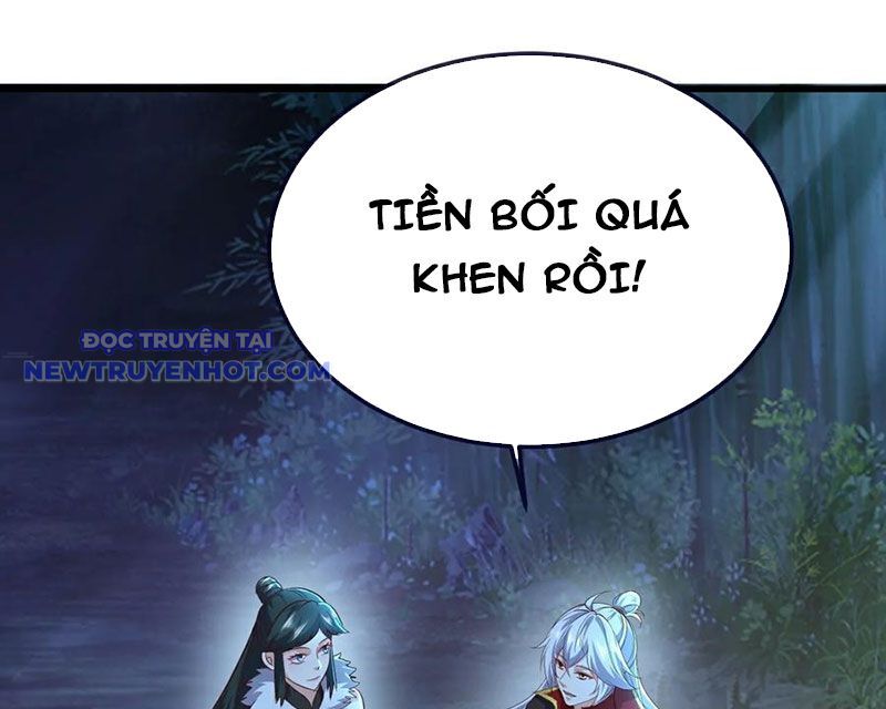 Tiên Võ Đế Tôn Chapter 757 - Trang 2