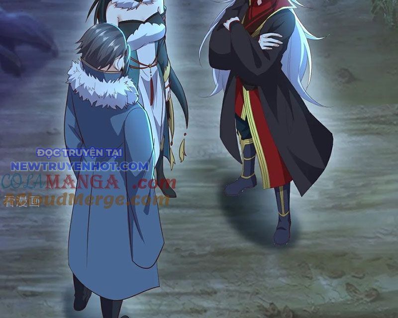 Tiên Võ Đế Tôn Chapter 757 - Trang 2