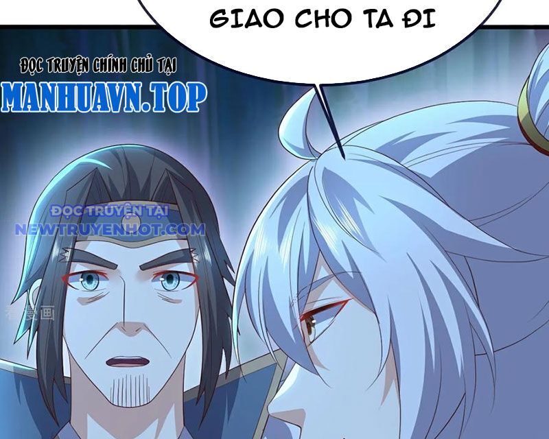 Tiên Võ Đế Tôn Chapter 757 - Trang 2