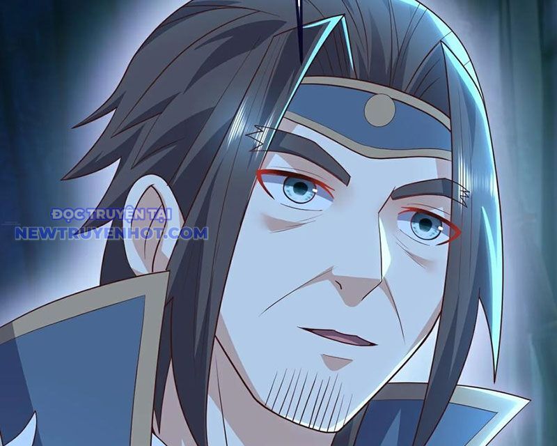 Tiên Võ Đế Tôn Chapter 757 - Trang 2